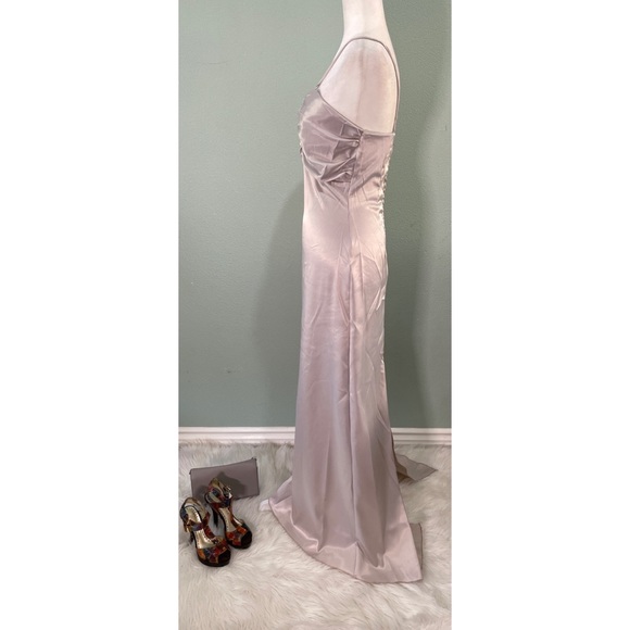 Sexia Formal Gown Dress size L - Picture 2 of 8